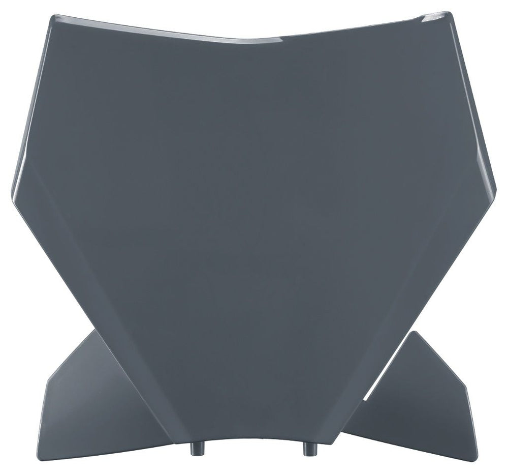 NUMBER PLATE, NARDO GREY