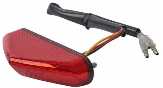 POLISPORT Polisport RSP LED 3.0 REPLACMENT LIGHT | 8678100018