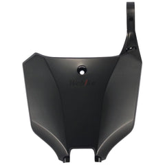POLISPORT PLATE#FRT CR22RESTYLE Black | 8680600003