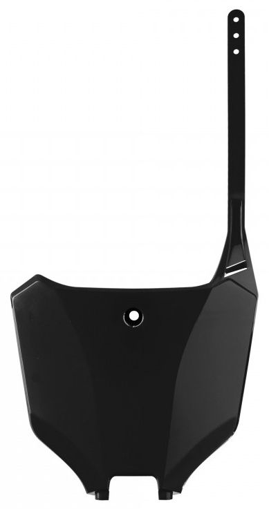 POLISPORT PLATE#FRT CR22RESTYLE Black | 8680600003