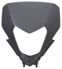HEADLIGHT MASK, NARDO GREY