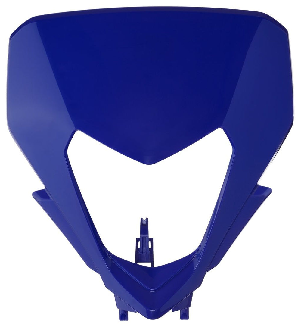 HEADLIGHT MASK, S-BLUE