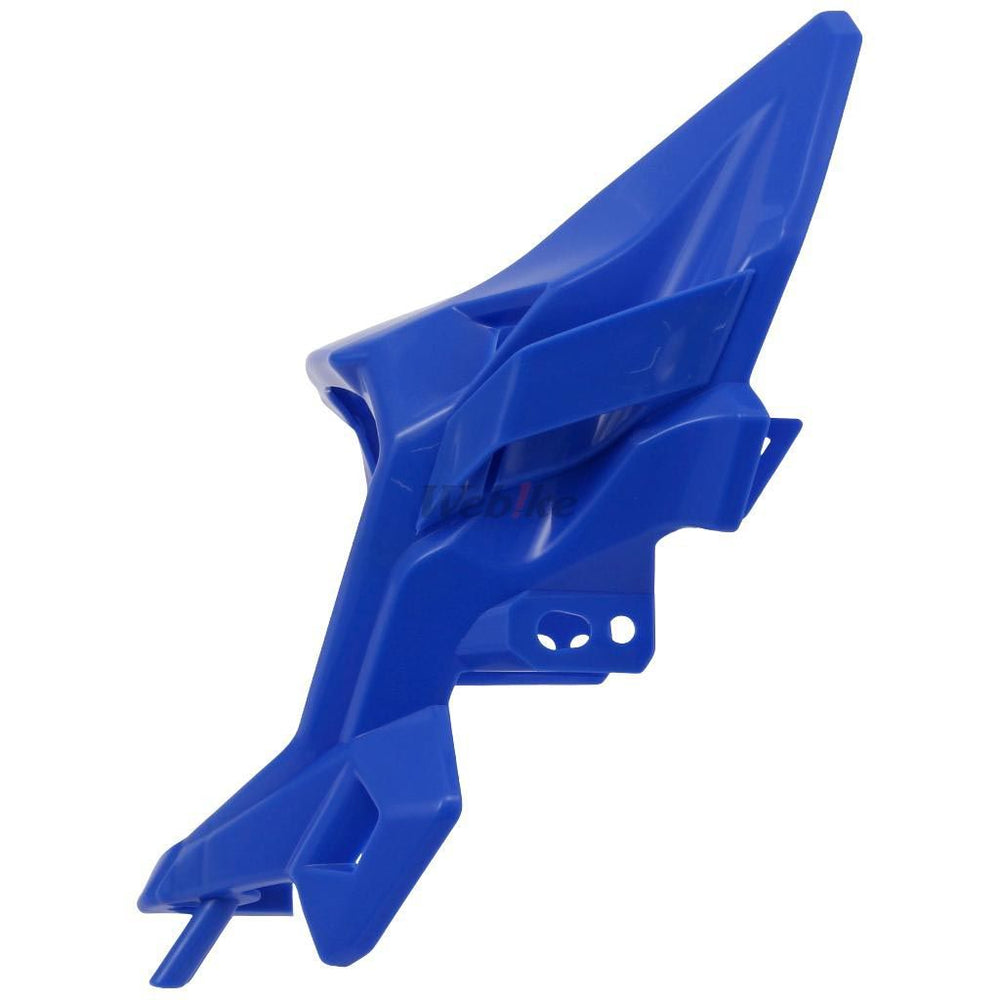 HEADLIGHT MASK, BLUE
