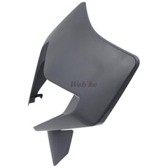HEADLIGHT MASK, NARDO GREY