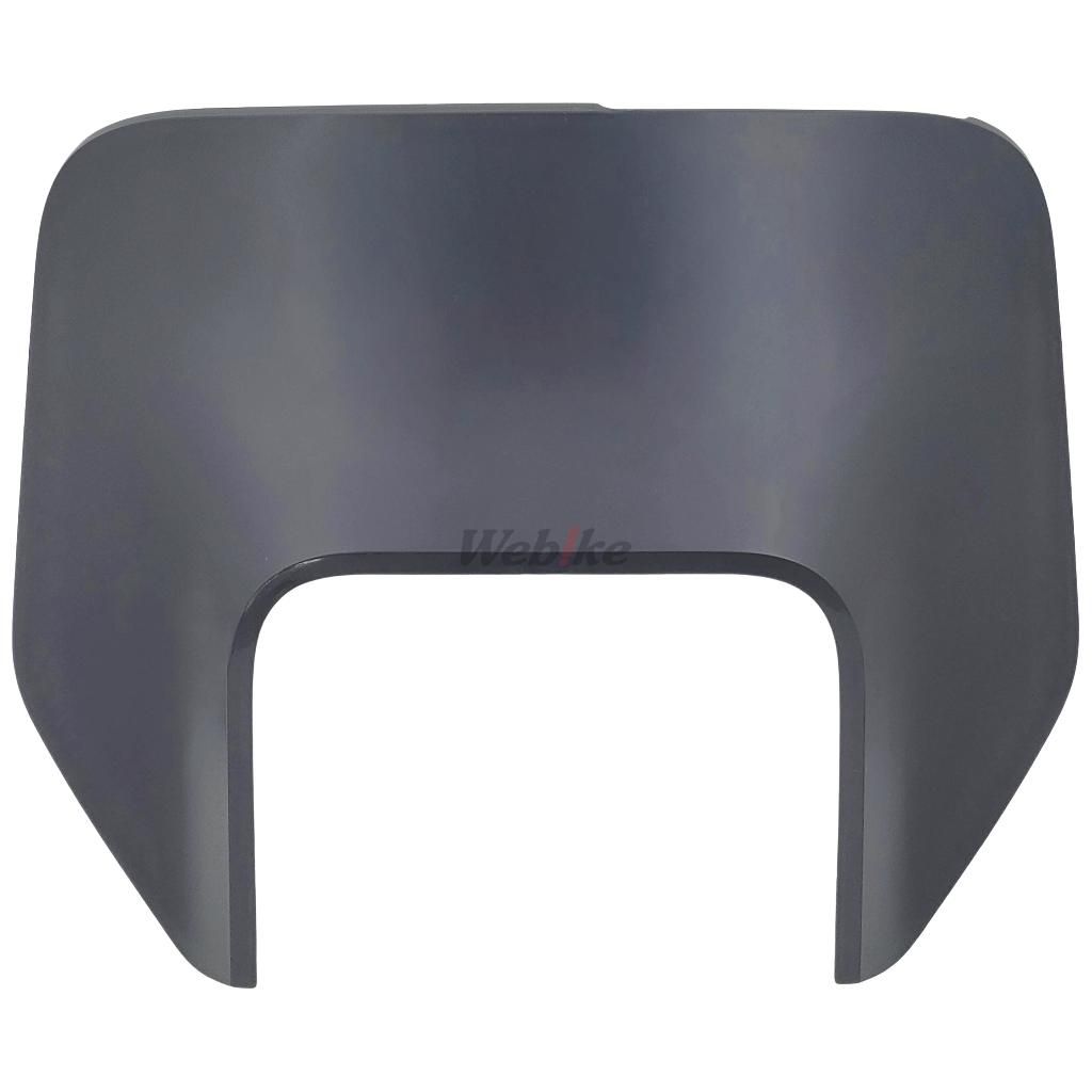 HEADLIGHT MASK, NARDO GREY