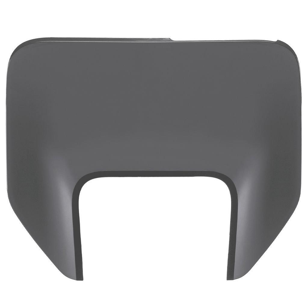 HEADLIGHT MASK, NARDO GREY