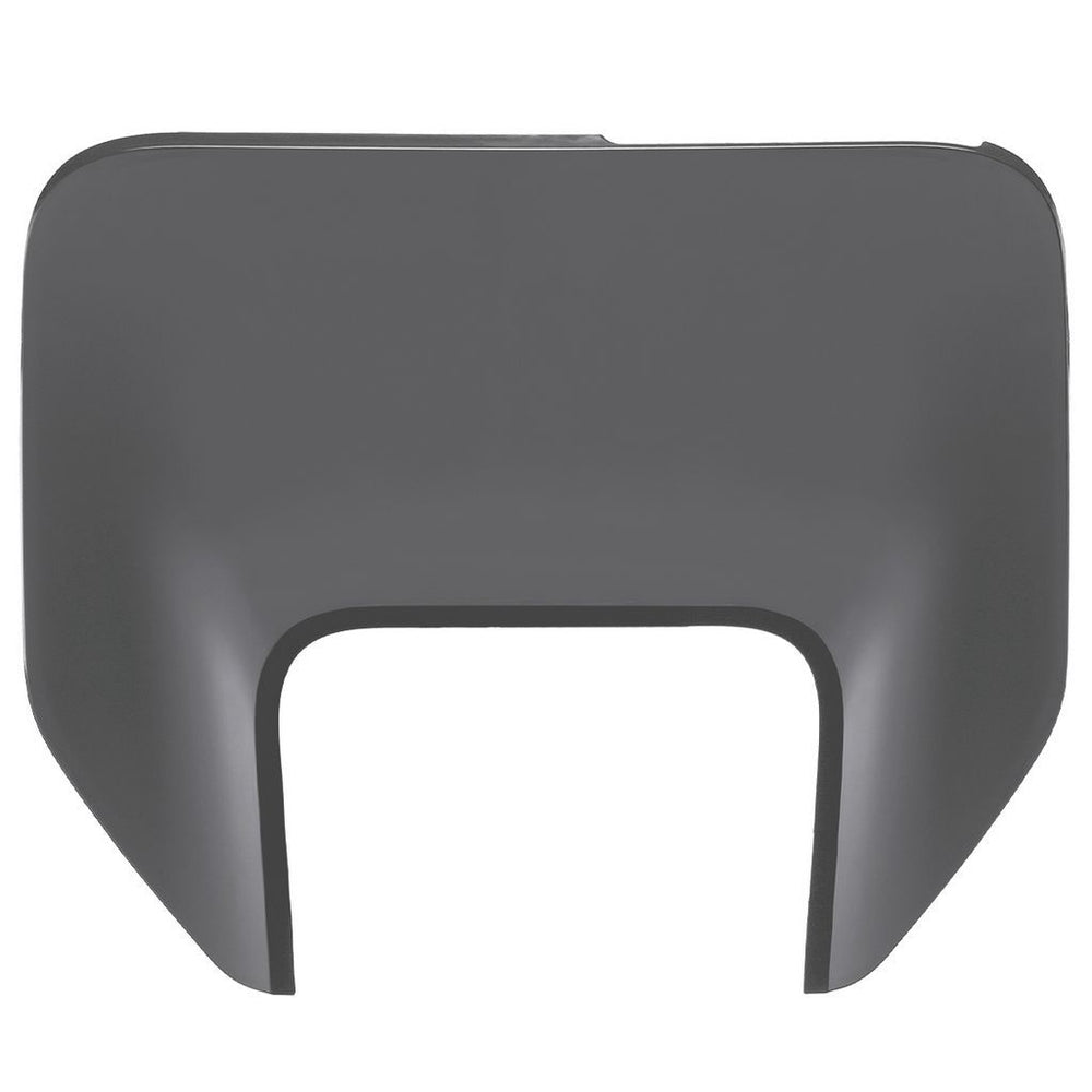 HEADLIGHT MASK, NARDO GREY