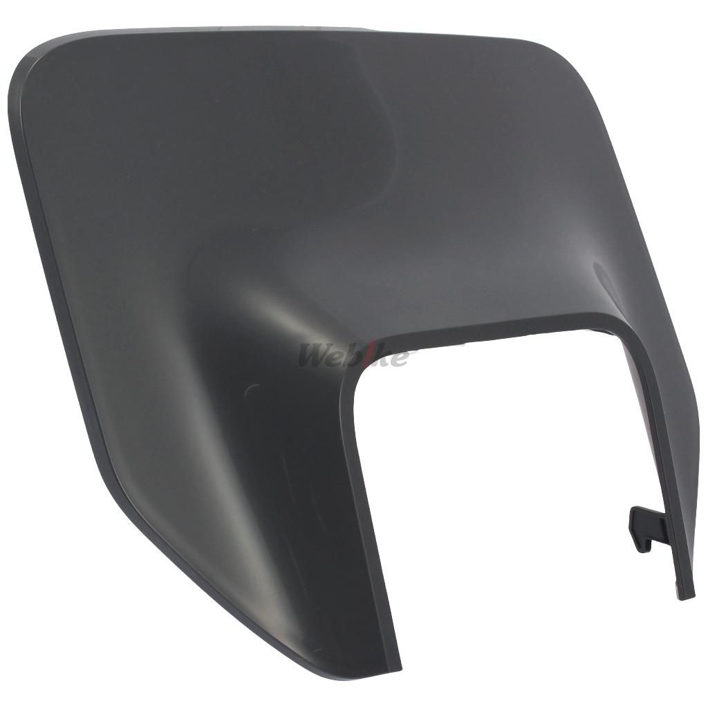 HEADLIGHT MASK, NARDO GREY