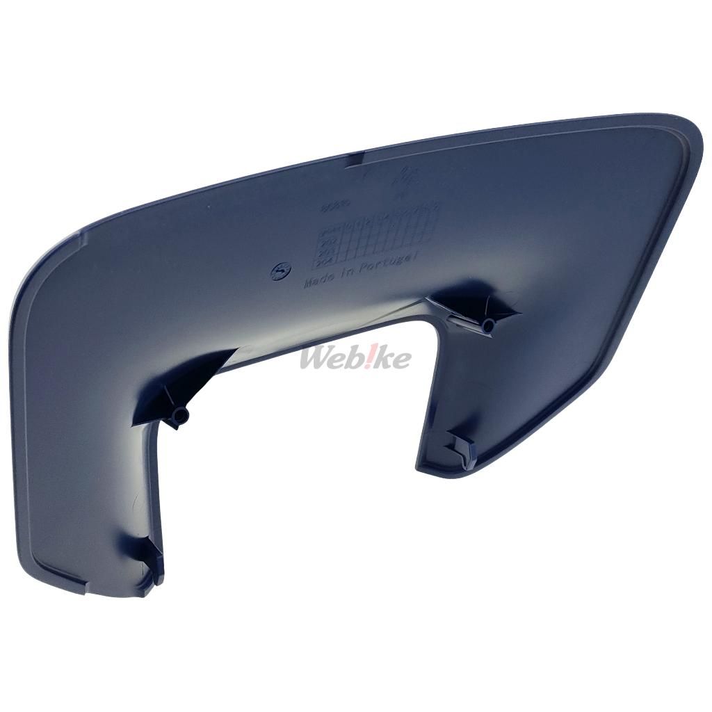 HEADLIGHT MASK, BLUE