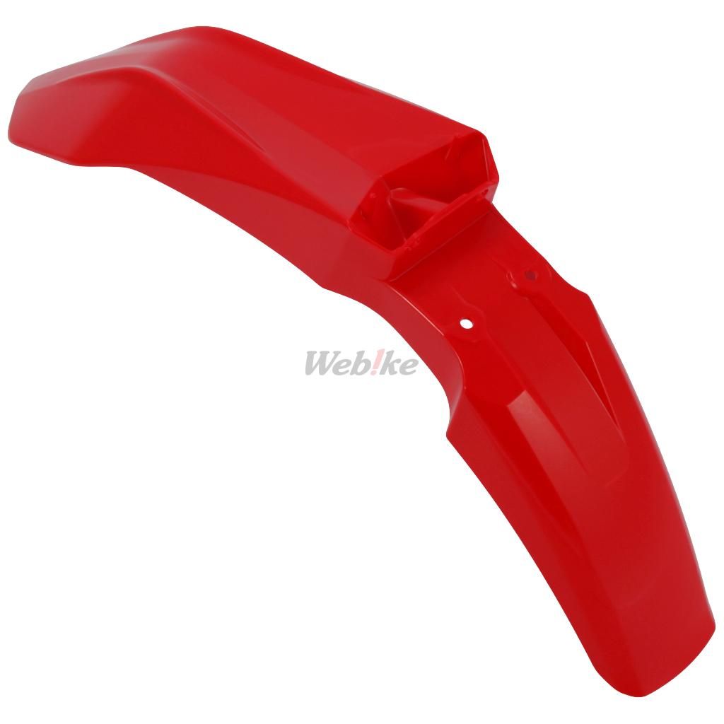 POLISPORT Polisport FENDER GAS 18-20 RED | 8684700004