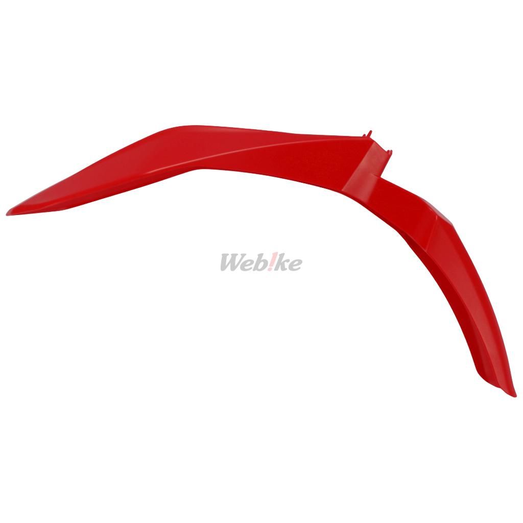 POLISPORT Polisport FENDER GAS 18-20 RED | 8684700004
