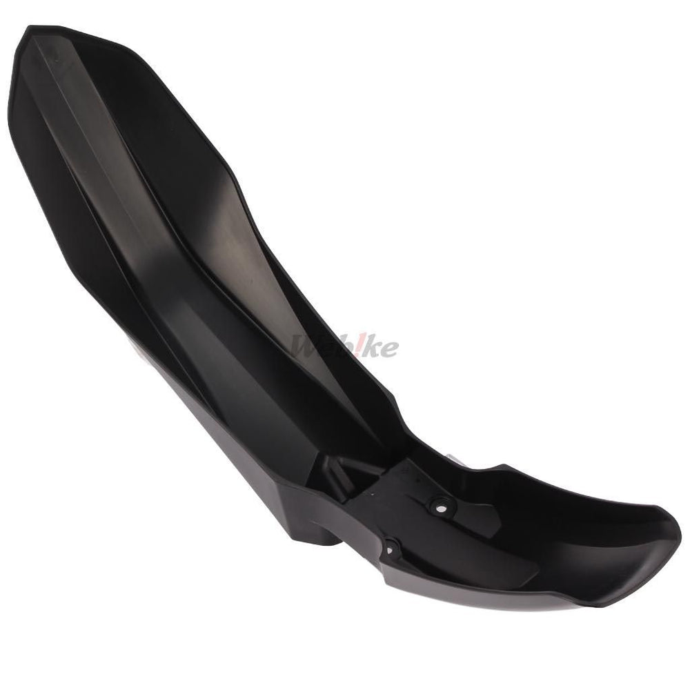POLISPORT Polisport FENDER GAS 18-20 BK | 8684700006