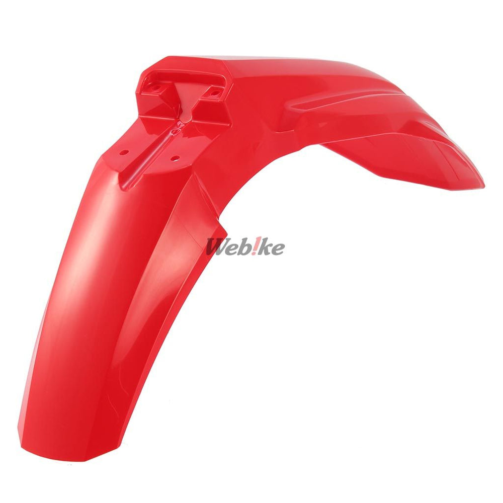 POLISPORT Polisport FENDER FRT CRF450 21- RED | 8684900001