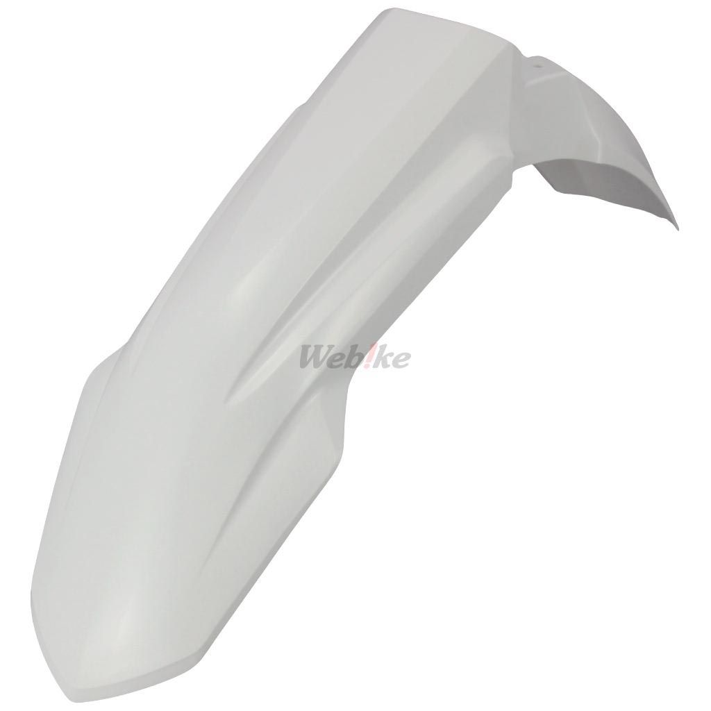POLISPORT Polisport FENDER FRT CRF450 21- WH | 8684900002