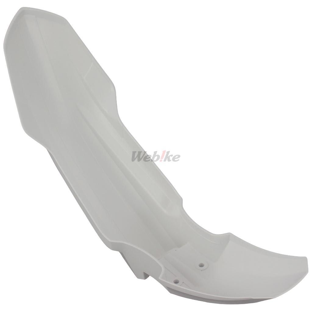 POLISPORT Polisport FENDER FRT CRF450 21- WH | 8684900002