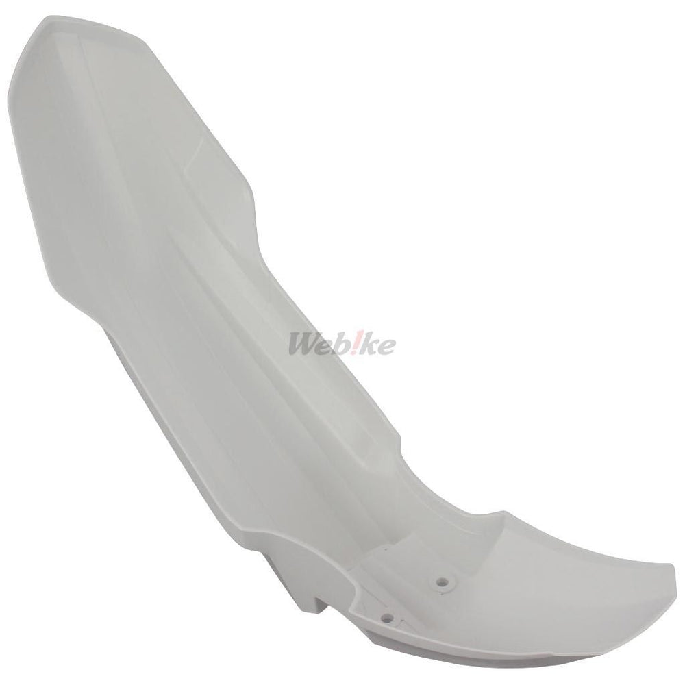 POLISPORT Polisport FENDER FRT CRF450 21- WH | 8684900002