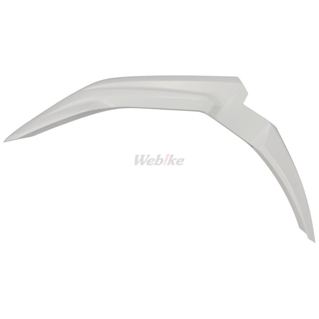 POLISPORT Polisport FENDER FRT CRF450 21- WH | 8684900002