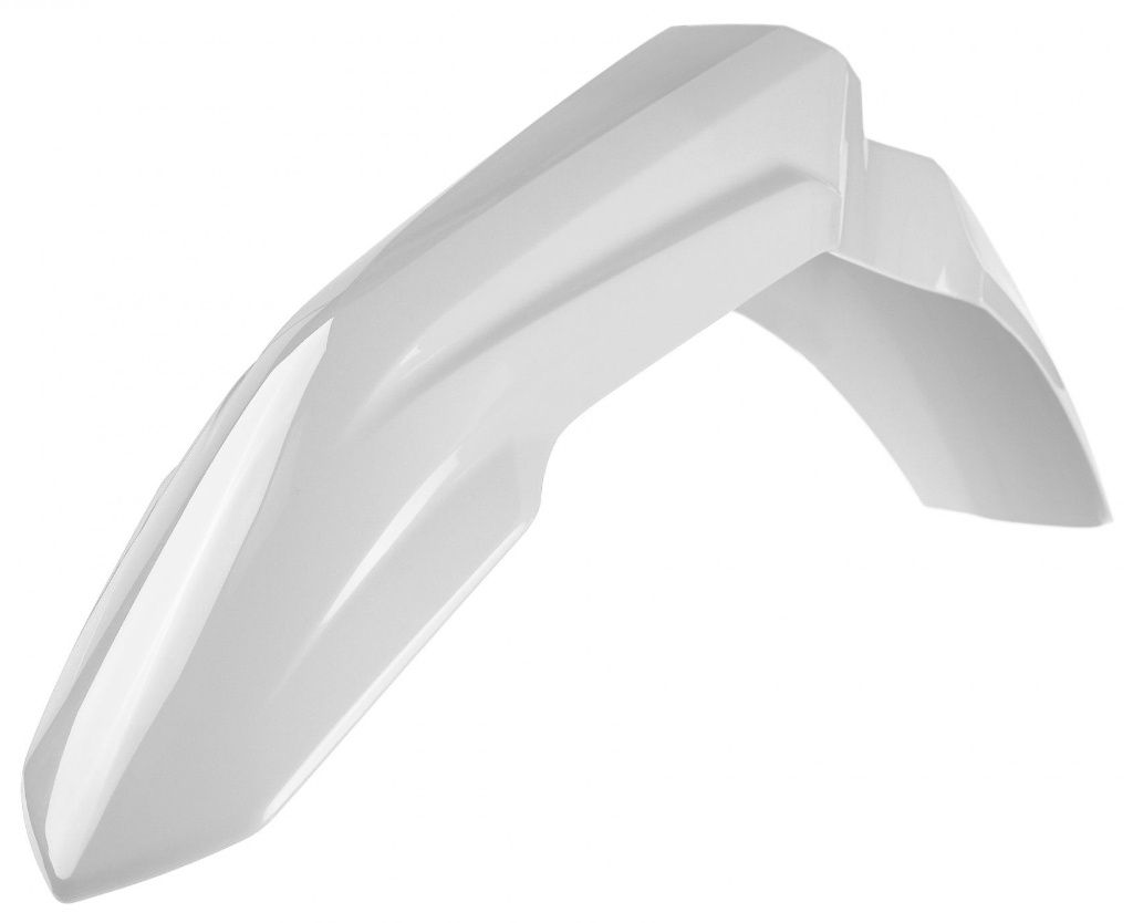POLISPORT Polisport FENDER FRT CRF450 21- WH | 8684900002