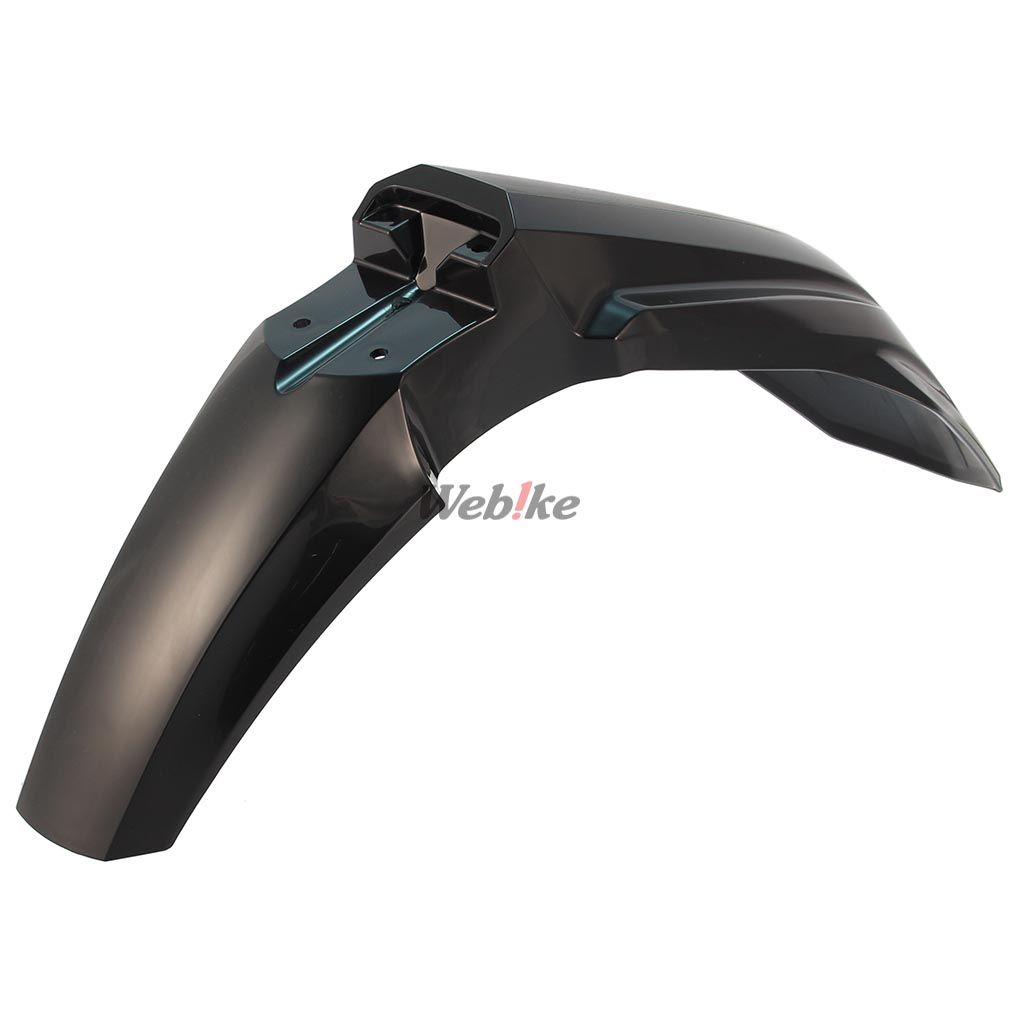 POLISPORT Polisport FENDER FRT CRF450 21- BK | 8684900003