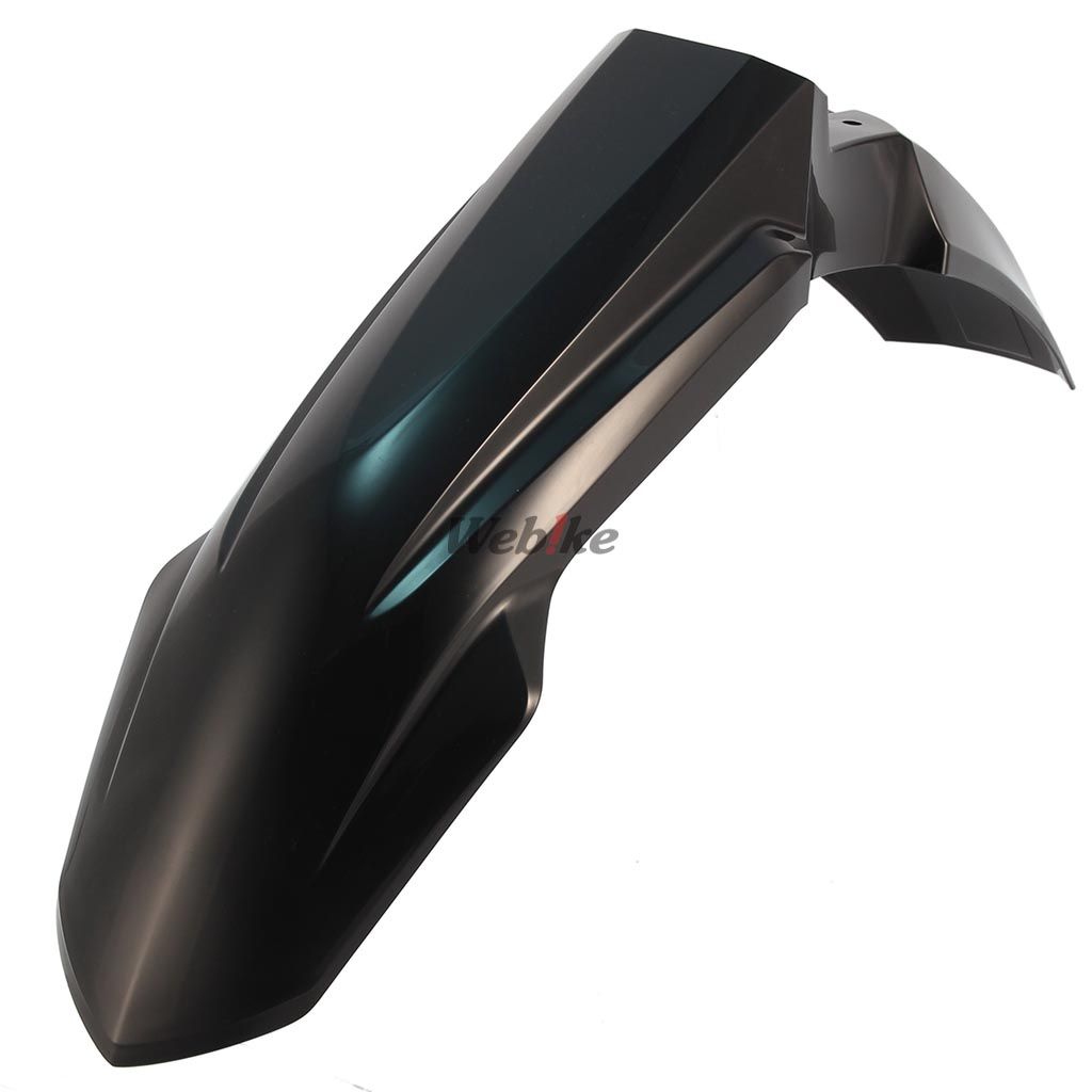 POLISPORT Polisport FENDER FRT CRF450 21- BK | 8684900003