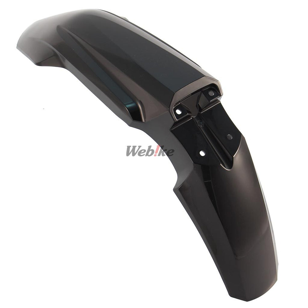 POLISPORT Polisport FENDER FRT CRF450 21- BK | 8684900003