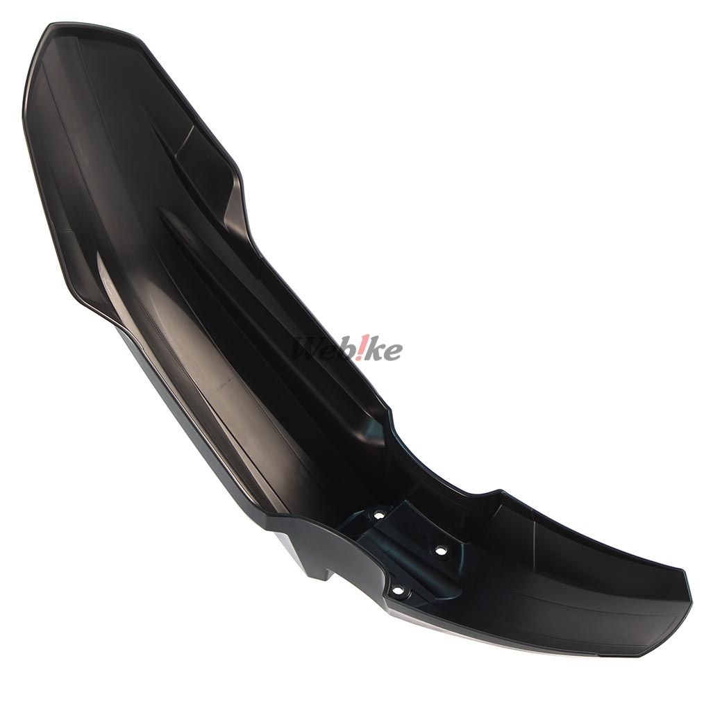 POLISPORT Polisport FENDER FRT CRF450 21- BK | 8684900003