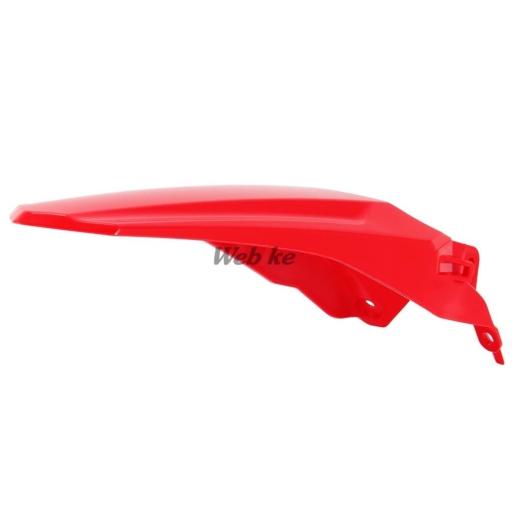 POLISPORT FENDER RR CRF450 21 Red | 8685000001