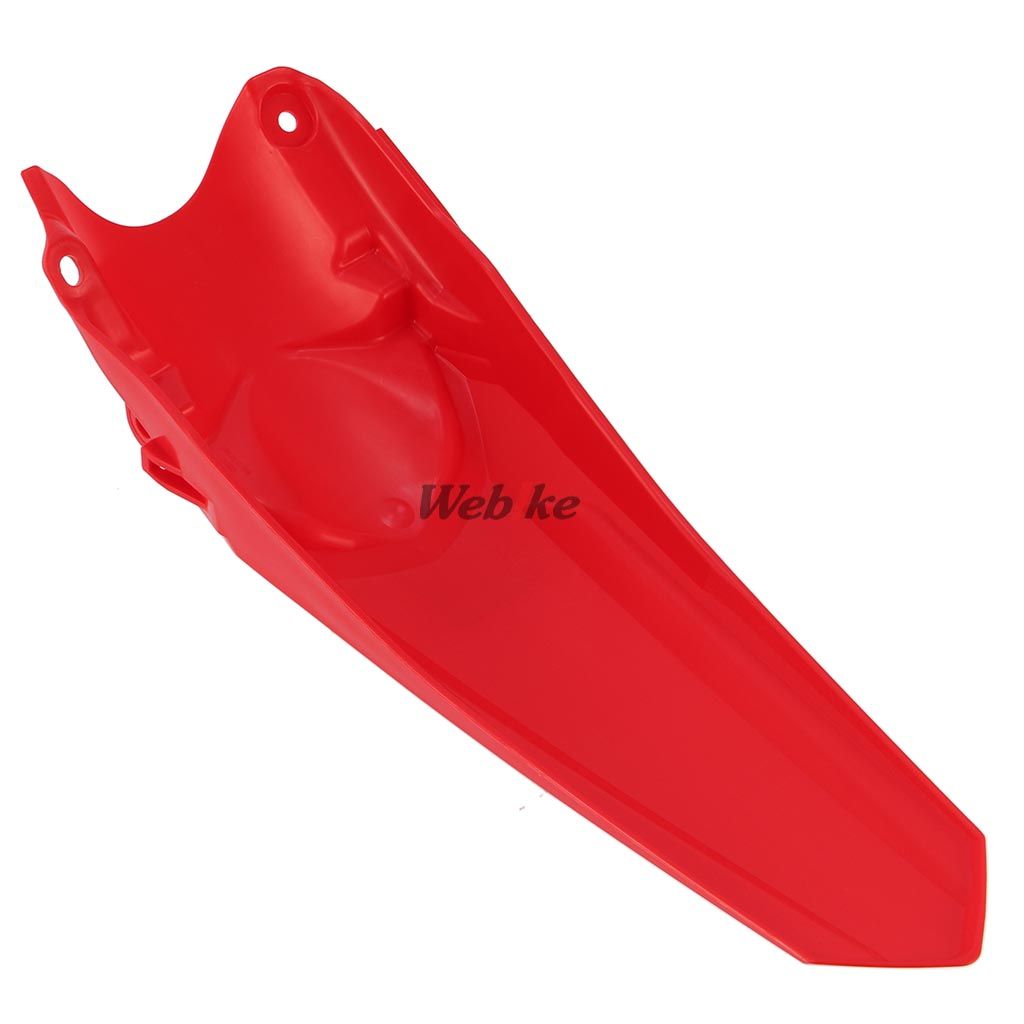 POLISPORT FENDER RR CRF450 21 Red | 8685000001