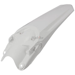 POLISPORT FENDER RR CRF450 21 White | 8685000002