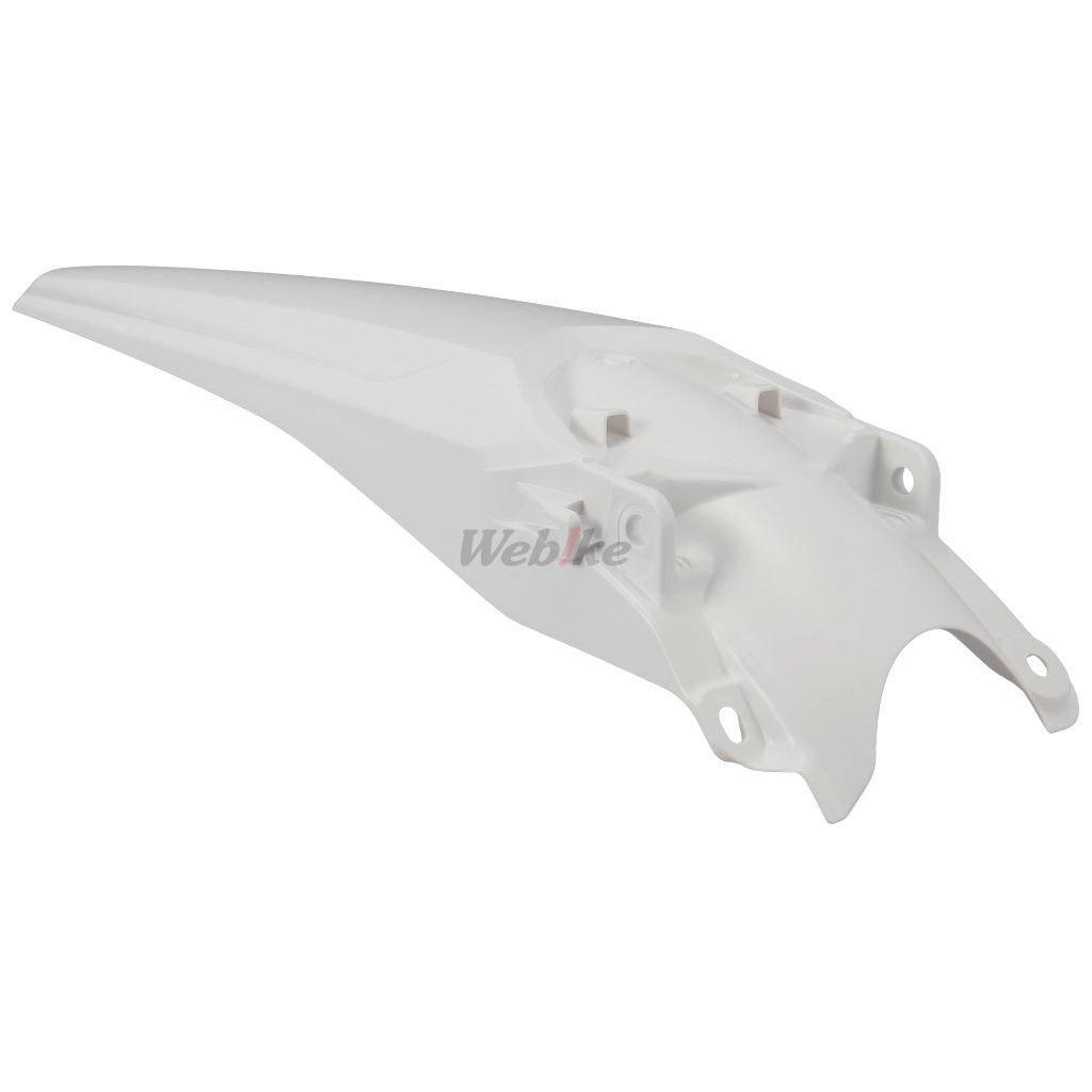 POLISPORT FENDER RR CRF450 21 White | 8685000002