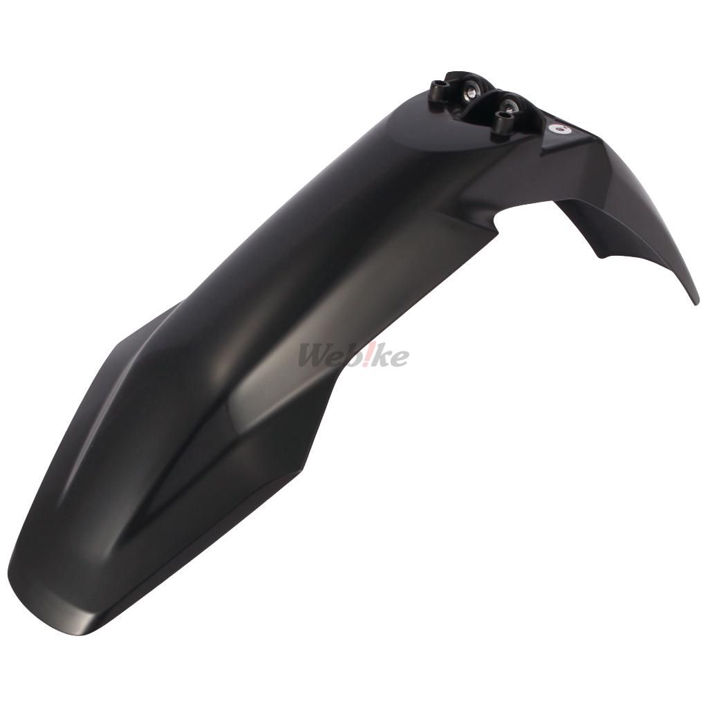 FRONT FENDER, BLACK
