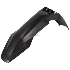 FRONT FENDER, BLACK