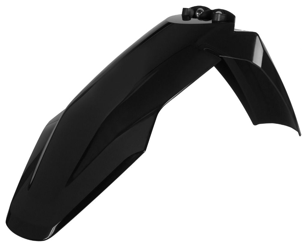 FRONT FENDER, BLACK