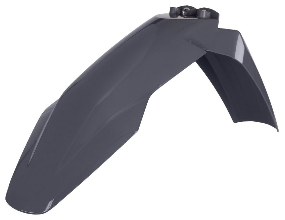 FRONT FENDER, NARDO GREY