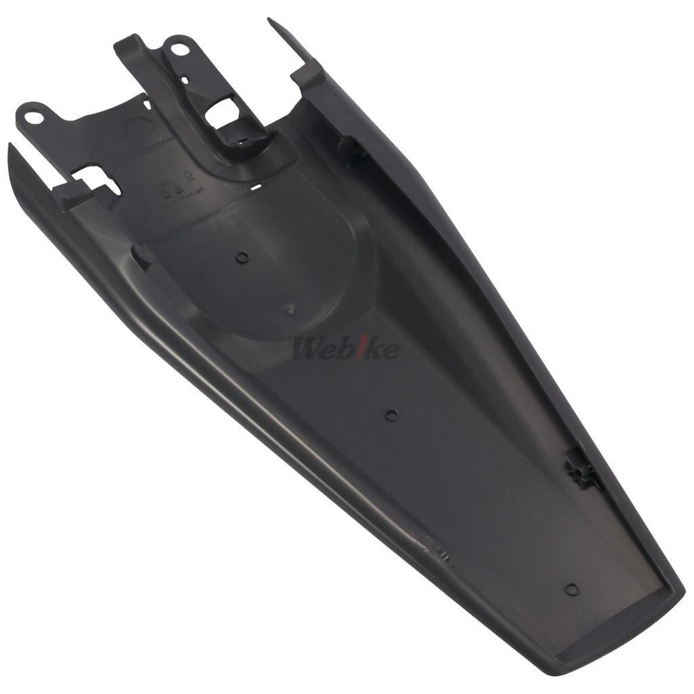 REAR FENDER, NARDO GREY