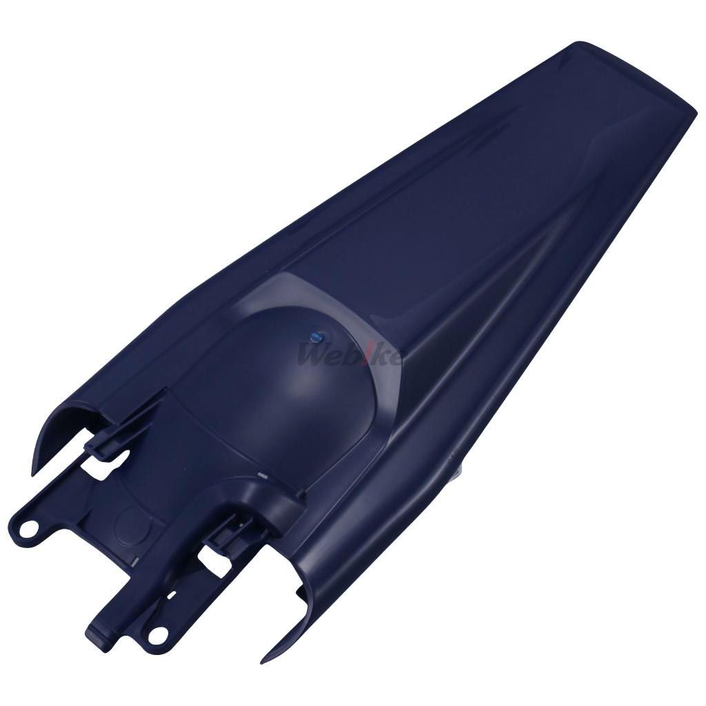 REAR FENDER, BLUE