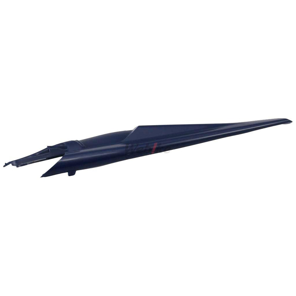REAR FENDER, BLUE