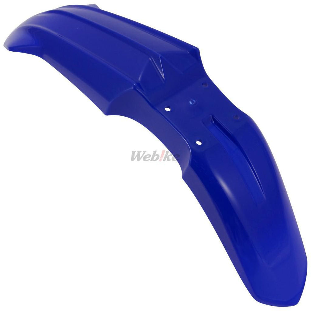 POLISPORT F-FDR YZ85 22 Blue | 8685500001