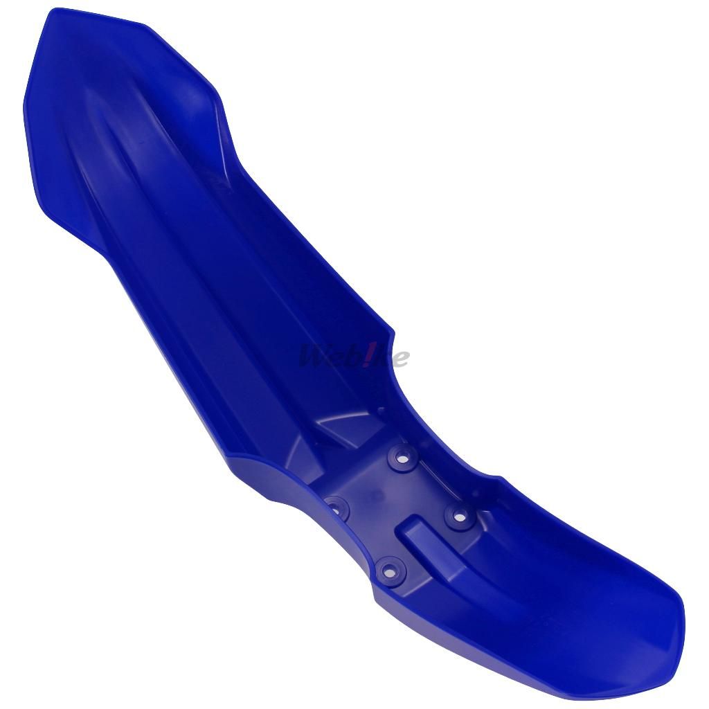 POLISPORT F-FDR YZ85 22 Blue | 8685500001