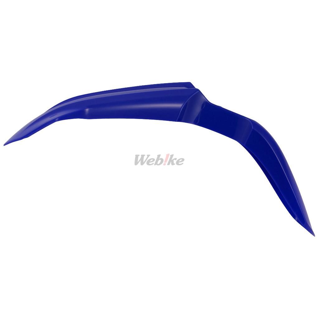 POLISPORT F-FDR YZ85 22 Blue | 8685500001