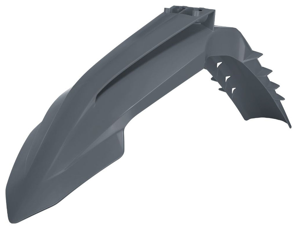 FRONT FENDER, NARDO GREY