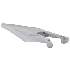 REAR FENDER, WHITE OEM Color