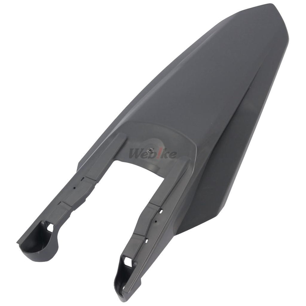 REAR FENDER, NARDO GREY