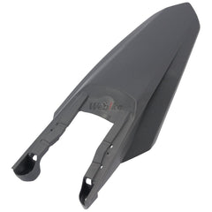 REAR FENDER, NARDO GREY