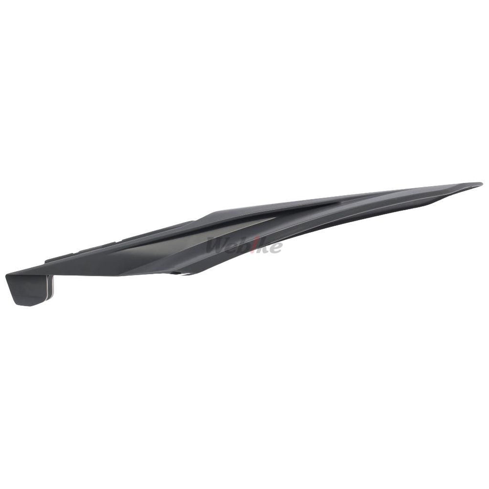 REAR FENDER, NARDO GREY