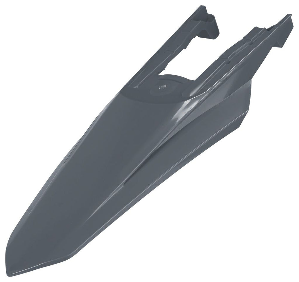 REAR FENDER, NARDO GREY