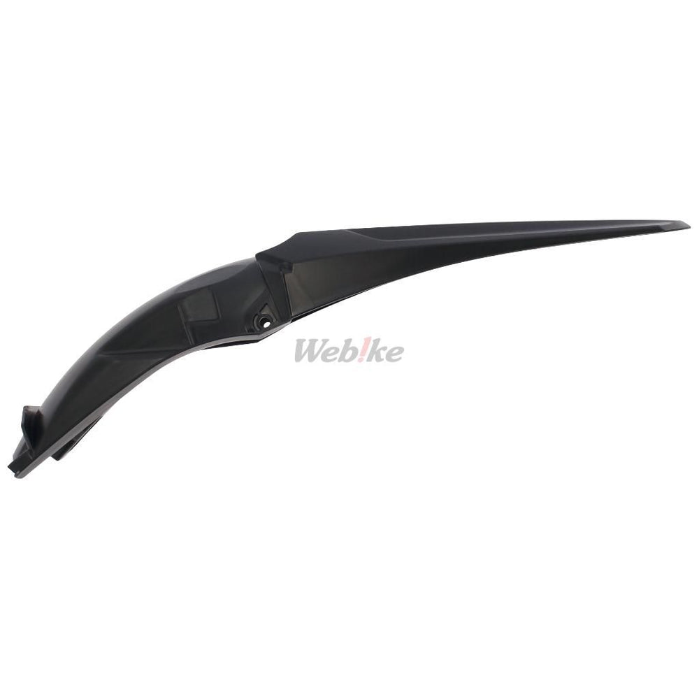 POLISPORT FDR RR CR 022 RESTYLE Black | 8686000003