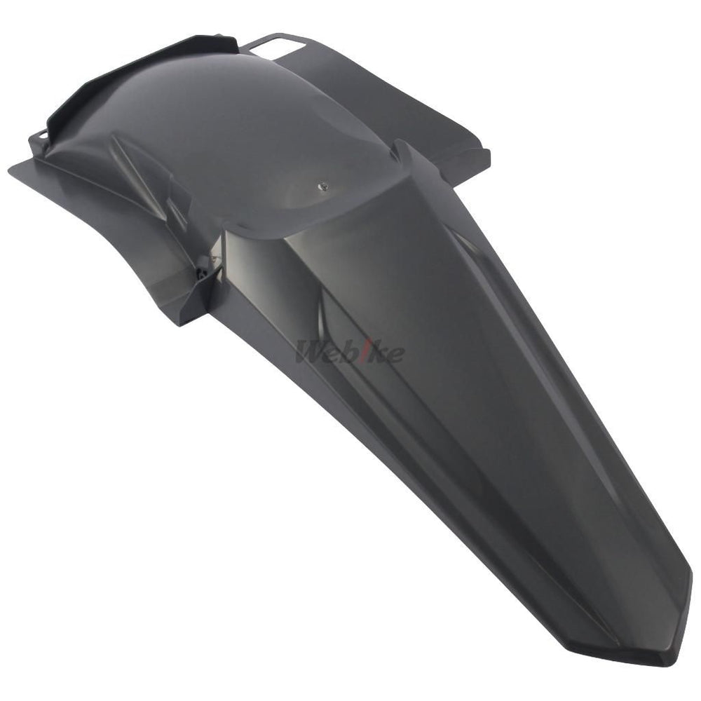 Restyling rear fender, GREY