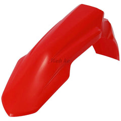 POLISPORT FDR FRT CR 022 RESTYLE Red | 8686100001