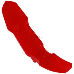 POLISPORT FDR FRT CR 022 RESTYLE Red | 8686100001